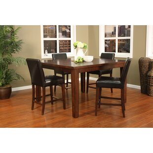 AMERICAN HERITAGE Cameo 5 - Piece Dining Set