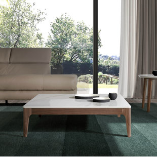 GEORGE OLIVER Davion Coffee Table