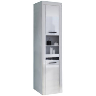 BELFRY BATHROOM Chicora 40 x 178cm Cabinet