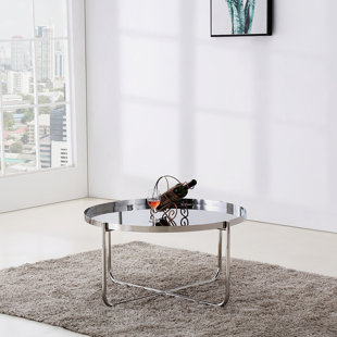 CANORA GREY Couchtisch Melody