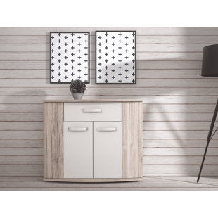 EBERN DESIGNS Mickie Sideboard