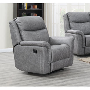 LARK MANOR Picardy Upholstered Recliner