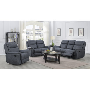 LARK MANOR Picardy Living Room Set