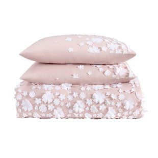 Christian Siriano NY® Confetti Flowers Comforter Set