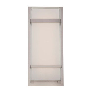 MODERN FORMS Phantom Aluminum Wall Light