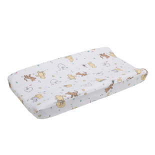 CARTER'S® NoJo Disney Winnie the Pooh Classic Changing Pad Cover