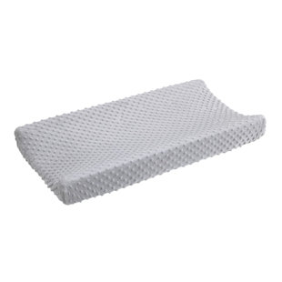 CARTER'S® Polyester 16'' L Changing Pad Cover