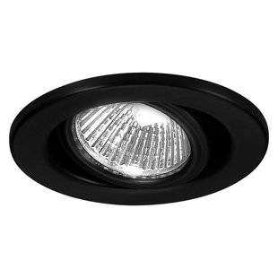 WAC LIGHTING 2.5'' Adjustable Recessed Trim