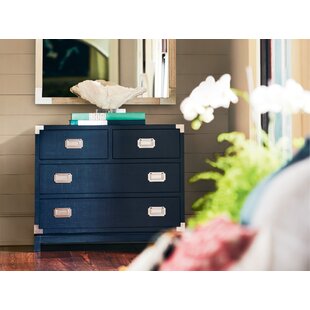 COASTAL LIVING™ BY UNIVERSAL FURNITURE Nightstand