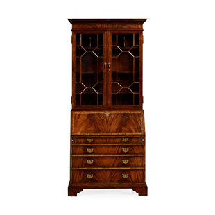JONATHAN CHARLES FINE FURNITURE Buckingham Dining Cabinet