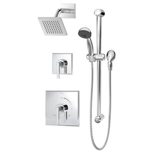 SYMMONS Duro Complete Shower System