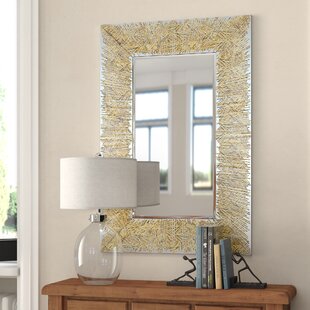 CANORA GREY Orey Accent Mirror