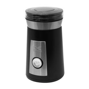 KALORIK® Kalorik 200 Watt Professional Grade Coffee and Spice Grinder