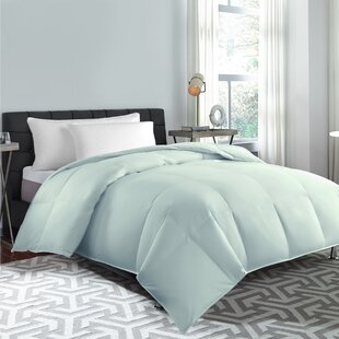 BLUE RIDGE HOME FASHIONS Cotton Comforter