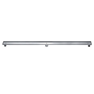 DAWN USA Colorado River 59'' W Linear Grid Shower Drain