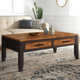 MILLWOOD PINES Hidalgo Coffee Table