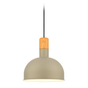 MIKADO LIVING Schumacher 1 - Light Dome Pendant