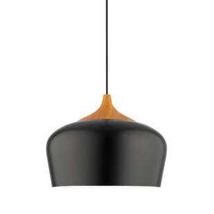 ISABELLINE Olivia 1 - Light Dome Pendant