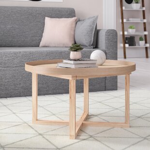 BRAYDEN STUDIO Bostic Kirsten Tray Table