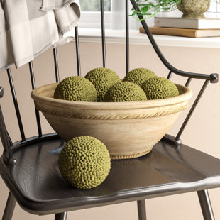GRACIE OAKS Landscape & Nature Vase Filler (Set of 6)