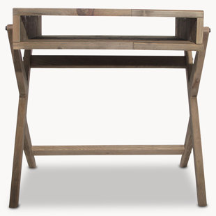 UNION RUSTIC Gia Side Table