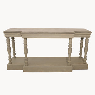 HIGHLAND DUNES Degnan Console Table