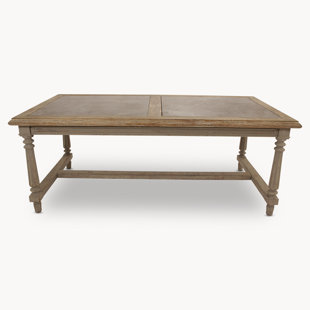 HIGHLAND DUNES Degnan Dining Table