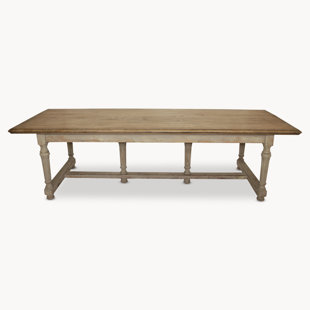 HIGHLAND DUNES Degnan Dining Table