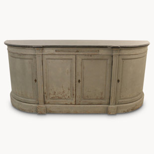 FLEUR DE LIS LIVING Elkmont Sideboard