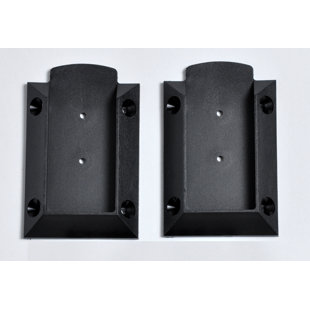 VISTA RAILING SYSTEMS INC Rail Bracket (Set of 2)