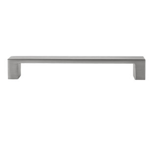 SUMNER STREET HOME HARDWARE Redmond 5 1/4" Center to Center Bar Pull Multipack (Set of 10)
