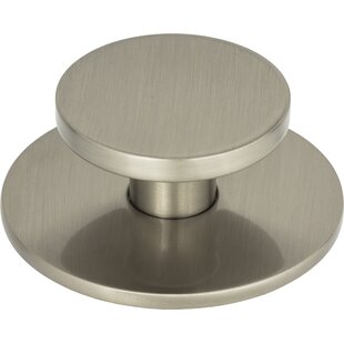 ATLAS HOMEWARES Dot 2" Diameter Round Knob