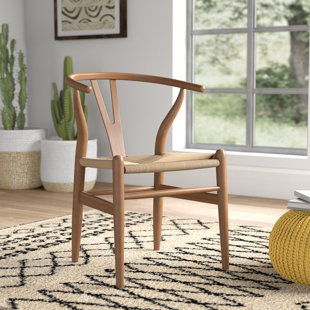 MISTANA™ Sharonda Side Chair in Light Brown