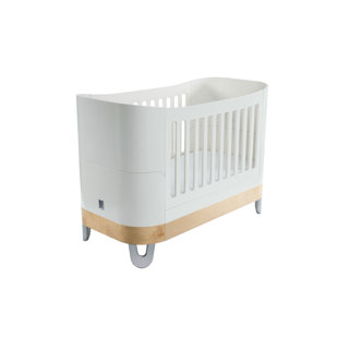 Gaia Baby Complete Sleep + / Mini Cot and Cot bed