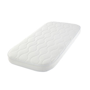 GAIA BABY Gaia Serena Junior Bed Extension Mattress