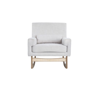 GAIA BABY Gaia Serena Rocking / Feeding Chair