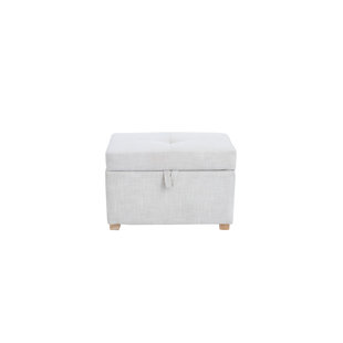 GAIA BABY Gaia Serena Footstool