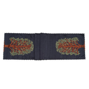 ARCADIA HOME Tree of Life Table Runner