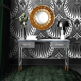 INSPIRE ME! HOME DÉCOR Talia Desk