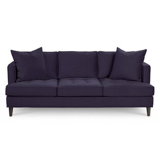 JOSS & MAIN Gallagher 84'' Upholstered Sofa