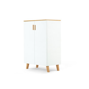 KONSIMO Frisk 80cm Sideboard