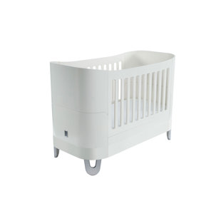 Gaia Baby Serena Cot Bed