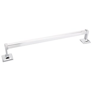 ELEMENTS BY HARDWARE RESOURCES Bridgeport Wall Mounted Towel Bar