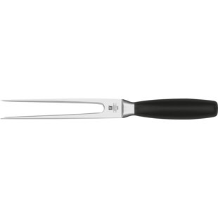 ZWILLING J.A. HENCKELS ZWILLING Four Star Carving Fork