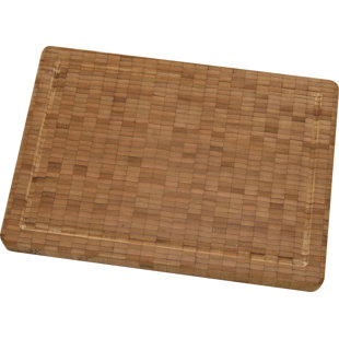 ZWILLING J.A. HENCKELS ZWILLING, Accessories - Cutting Board, Bamboo