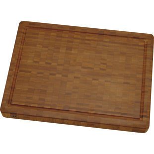 ZWILLING J.A. HENCKELS ZWILLING Accessories Cutting board, Bamboo