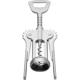 ZWILLING J.A. HENCKELS ZWILLING Sommelier Butterfly Corkscrew