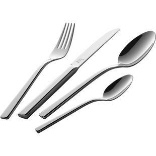 ZWILLING J.A. HENCKELS ZWILLING King Cutlery Set, 24-pcs