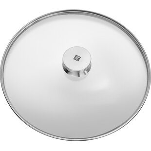 ZWILLING J.A. HENCKELS ZWILLING Twin Specials Glass Lid