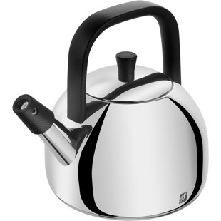 ZWILLING J.A. HENCKELS ZWILLING Plus Kettle, 18 cm